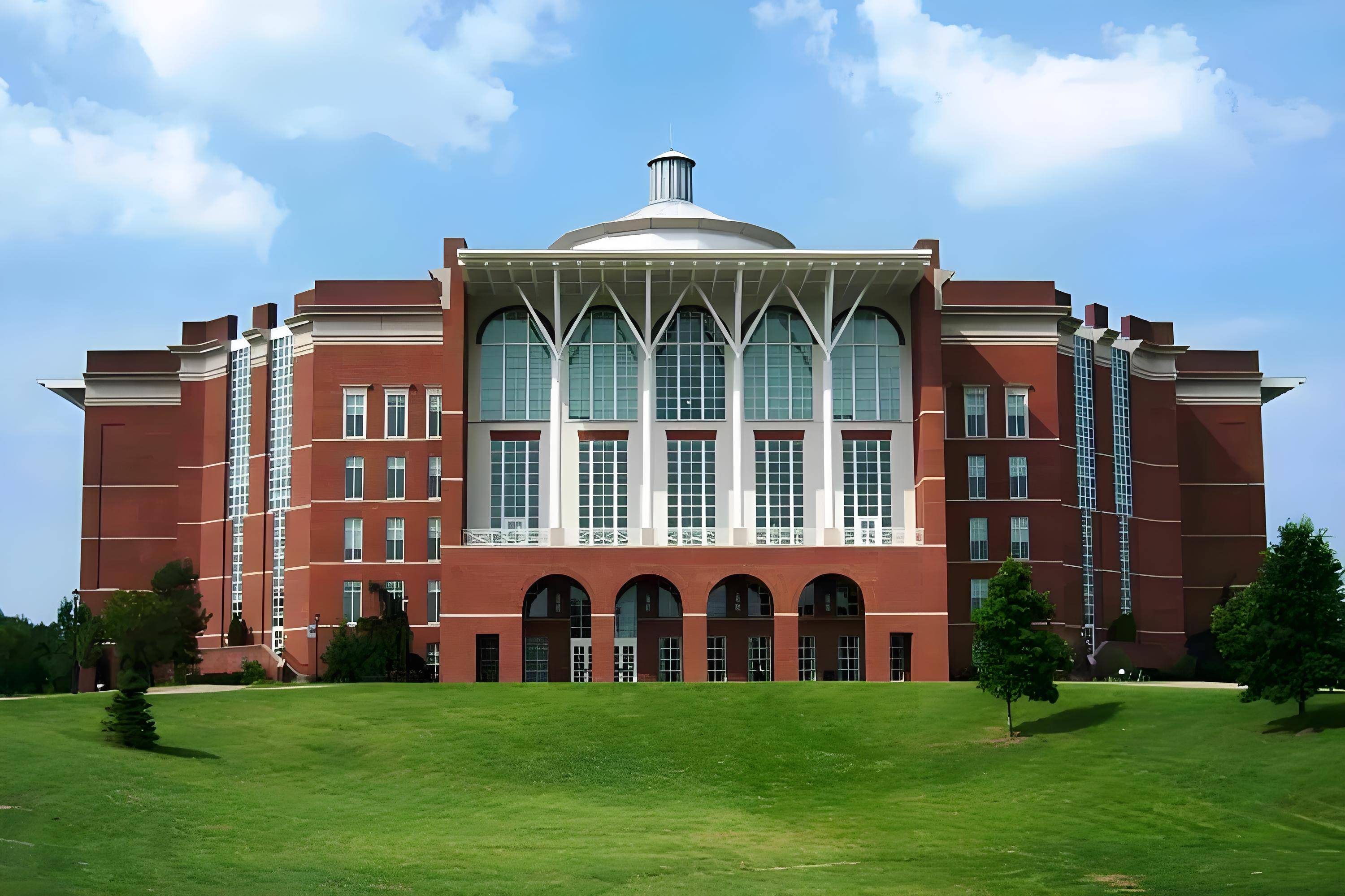 纽约州立大学布法罗分校