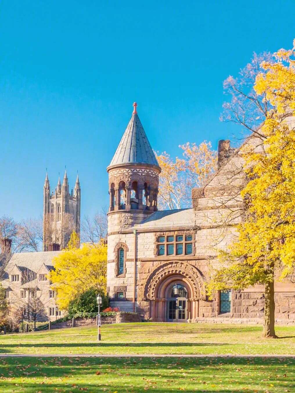 科罗拉多大学博尔德分校